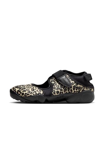 Tenis Mujer Nike Air Rift Negro Nike