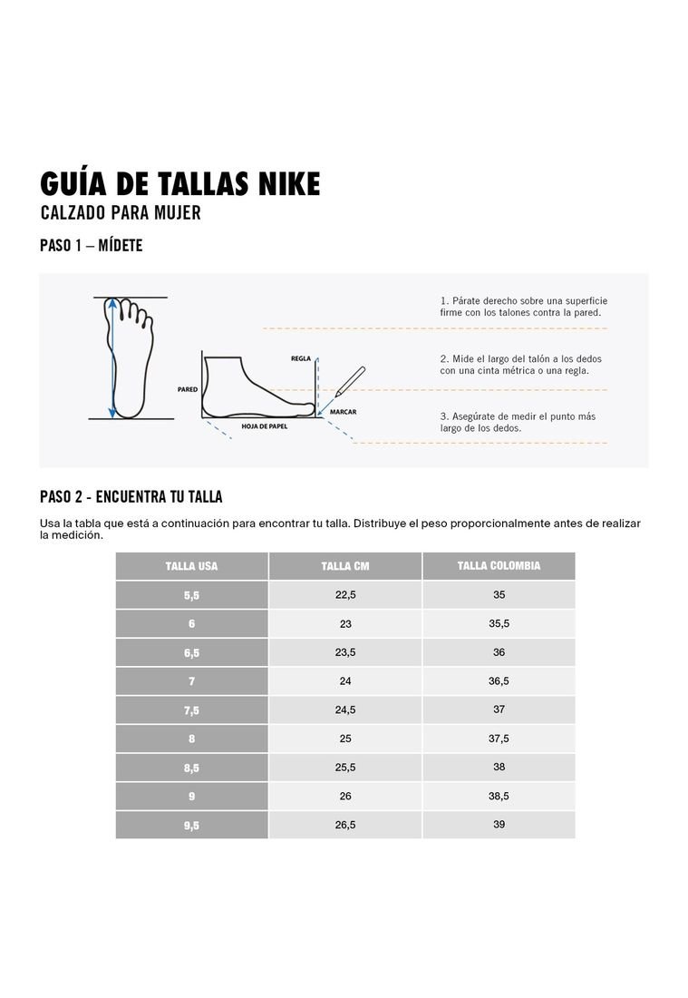 Tenis Mujer Nike Renew Ride 3 Premium Blanco Compra Ahora Dafiti Colombia