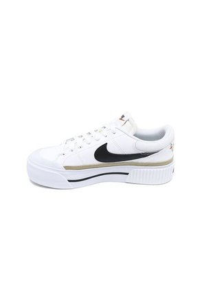 TENIS WMNS COURT LEGACY LIFT NIKE
