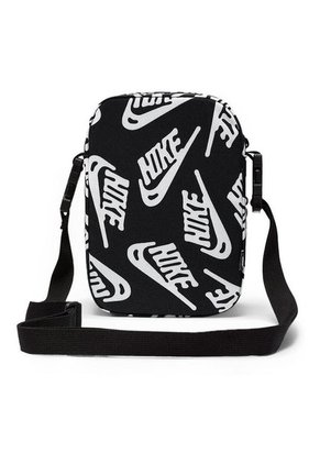 Bolso Nike Heritage-Negro