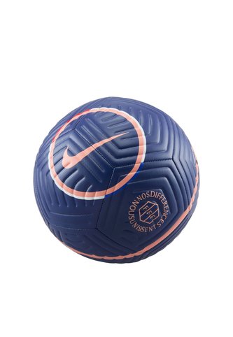 Balon Nike France Academy Football B No. 5-Azul Nike