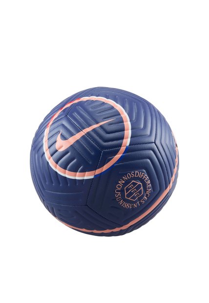Balon Nike France Academy Football B No. 5-Azul