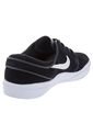 Lifestyle Negro-Blanco Nike Stefan Janoski Hyperfeel de Nike