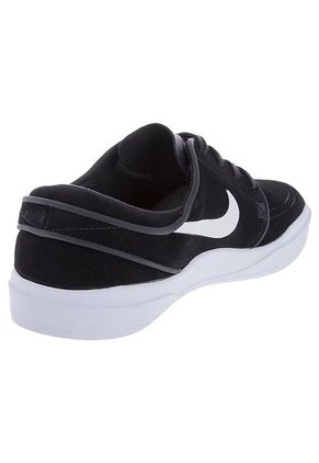 Lifestyle Negro-Blanco Nike Stefan Janoski Hyperfeel