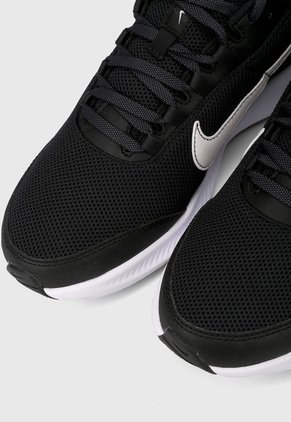 Tenis Running Negro-Blanco Nike Run All Day 2