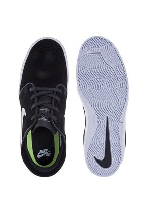 Lifestyle Negro-Blanco Nike Stefan Janoski Hyperfeel