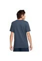 Camiseta Nike Fcb Ss Mercurial Tee-Azul de Nike