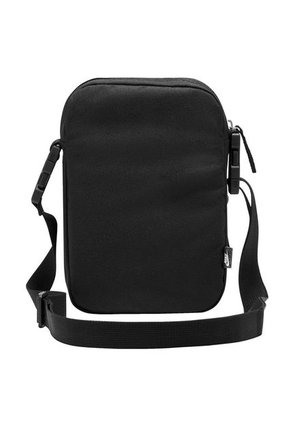 Bolso Nike Heritage Crossbody-Negro/Blanco
