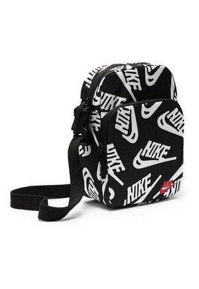 Bolso Nike Heritage-Negro