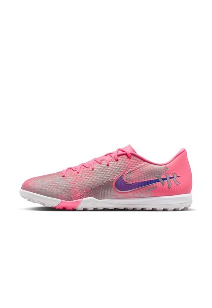 Guayos Hombre Nike Mercurial Vapor 16 Academy Vini Jr. Rosa