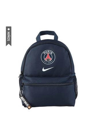 Morral Nike Psg Youth Jdi Mini-Azul Nike