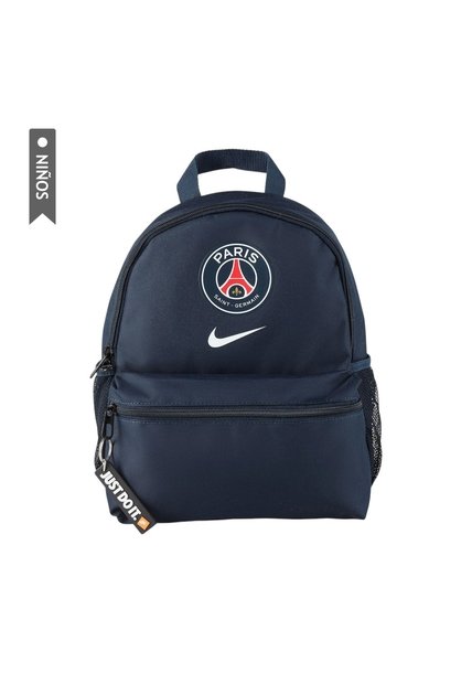Morral Nike Psg Youth Jdi Mini-Azul