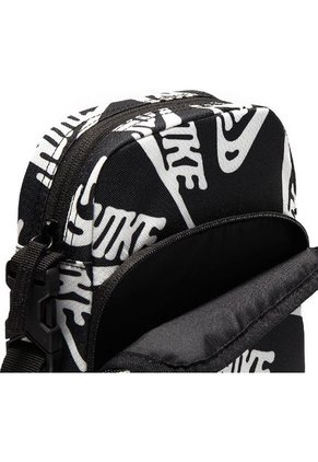 Bolso Nike Heritage-Negro