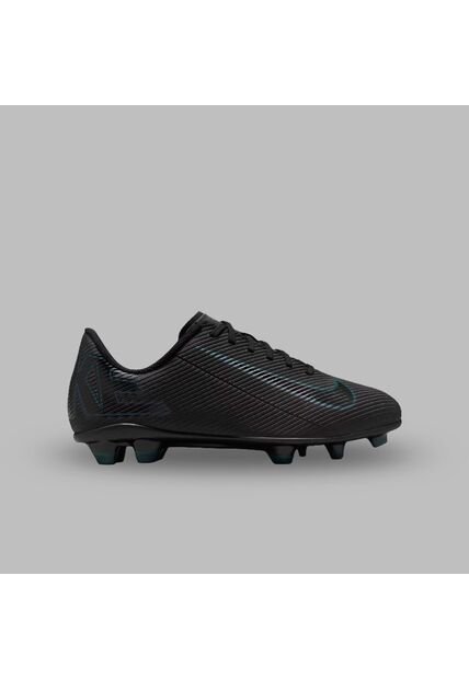 Guayos Nike Kids Jr Vapor 16 Club FG/MG - Negro