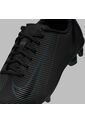 Guayos Nike Kids Jr Vapor 16 Club FG/MG - Negro de Nike