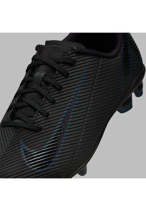 Guayos Nike Kids Jr Vapor 16 Club FG/MG - Negro