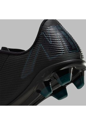 Guayos Nike Kids Jr Vapor 16 Club FG/MG - Negro