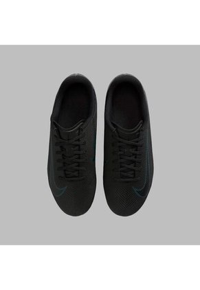 Guayos Nike Kids Jr Vapor 16 Club FG/MG - Negro