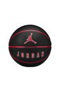 Balon Nike Jordan Ultimate 2.0 8P Deflate Hombre-Negro/Rojo de Nike