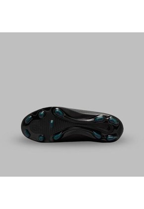 Guayos Nike Kids Jr Vapor 16 Club FG/MG - Negro