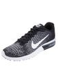 Running Negro Nike Air Max Sequent 2 de Nike