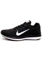 Running Negro-Blanco Nike Zoom Winflo 5 de Nike