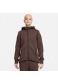 Buzo Mujer Nike Sportswear Tech Fleece Windrunner de Nike