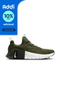 Tenis Nike Free Metcon 6-Verde de Nike