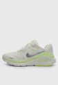 Tenis Running NIKE Structure 26 Blanco de Nike