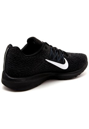 Running Negro-Blanco Nike Zoom Winflo 5