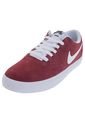 Lifestyle Rojo-Blanco Nike Sb Check Solar de Nike