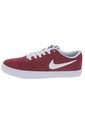 Lifestyle Rojo-Blanco Nike Sb Check Solar de Nike