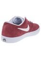Lifestyle Rojo-Blanco Nike Sb Check Solar de Nike