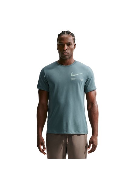 CAMISETA DF TEE STD HBR NIKE