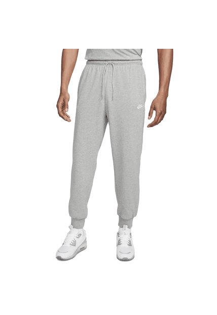 SUDADERA CLUB KNIT JOGGER NIKE