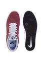 Lifestyle Rojo-Blanco Nike Sb Check Solar de Nike