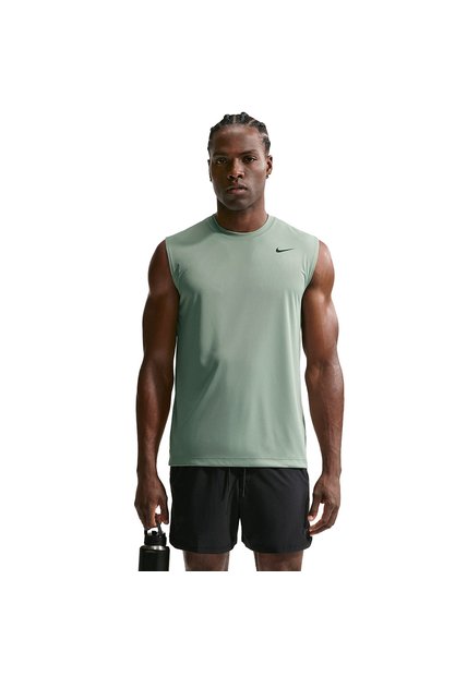 CAMISILLA TEE STD SLVLS FLEX NIKE