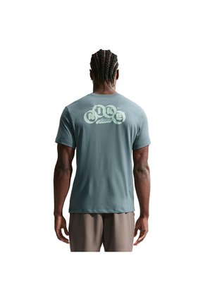 CAMISETA DF TEE STD HBR NIKE