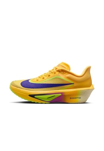 Tenis Mujer Nike Zoom Fly 6 Amarillo Nike