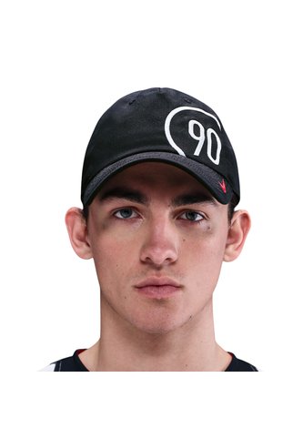 Gorra Nike Club Cap Us Cb T90 Hombre-Negro Nike