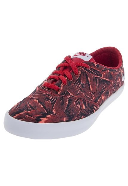 Lifestyle Rojo-Naranja Nike MINI SNEAKER LACE PRINT - Compra Ahora | Dafiti  Colombia