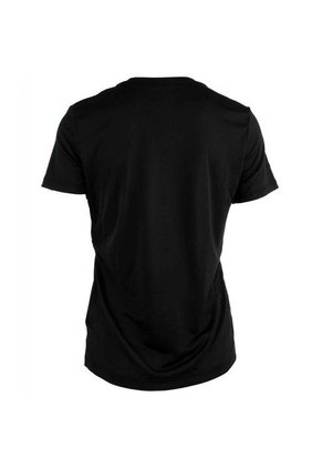 Camiseta Nike Dri-fit Legend Mujer-Negro