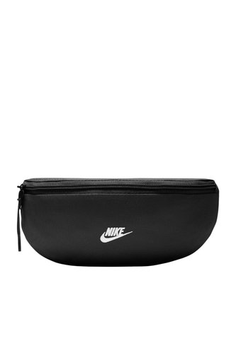 Canguro Nike Heritage S Waistpack 2.0 Hombre-Negro Nike