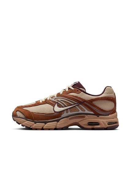 Tenis Hombre Nike Air Max Moto 2K Marrón