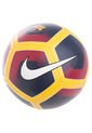 Balón de Fútbol Amarillo-Azul-Rojo Nike Supporter Ball-Fc Barcelona 5 de Nike