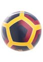 Balón de Fútbol Amarillo-Azul-Rojo Nike Supporter Ball-Fc Barcelona 5 de Nike