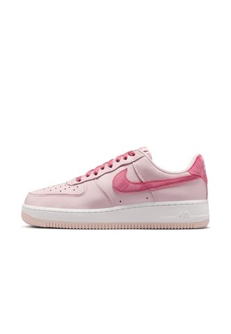 Tenis Mujer Nike Air Force 1 '07 Rosa Nike