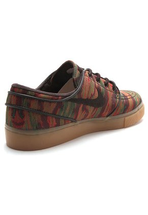 Tenis Skateboarding Multicolor Nike Stefan Janoski