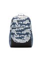 Morral Nike Brsla M Bkpk - X Aop Hombre-Azul de Nike