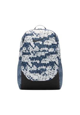 Morral Nike Brsla M Bkpk - X Aop Hombre-Azul Nike